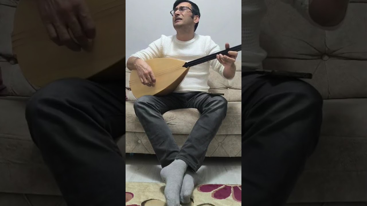 Yol üstüne bir gül diktim 