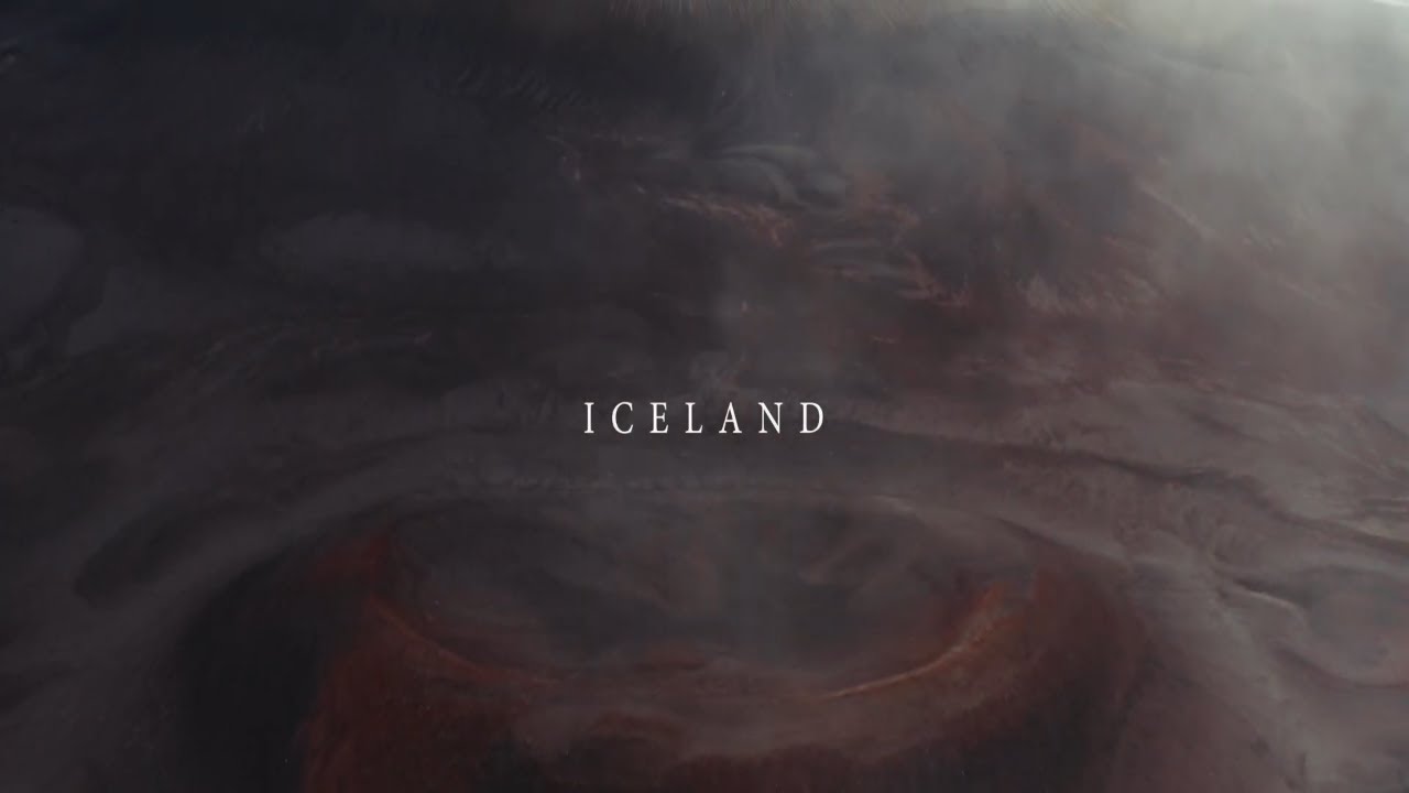 Experience Iceland | Cinematic Video
