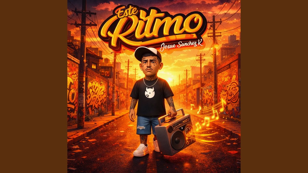 Este Ritmo