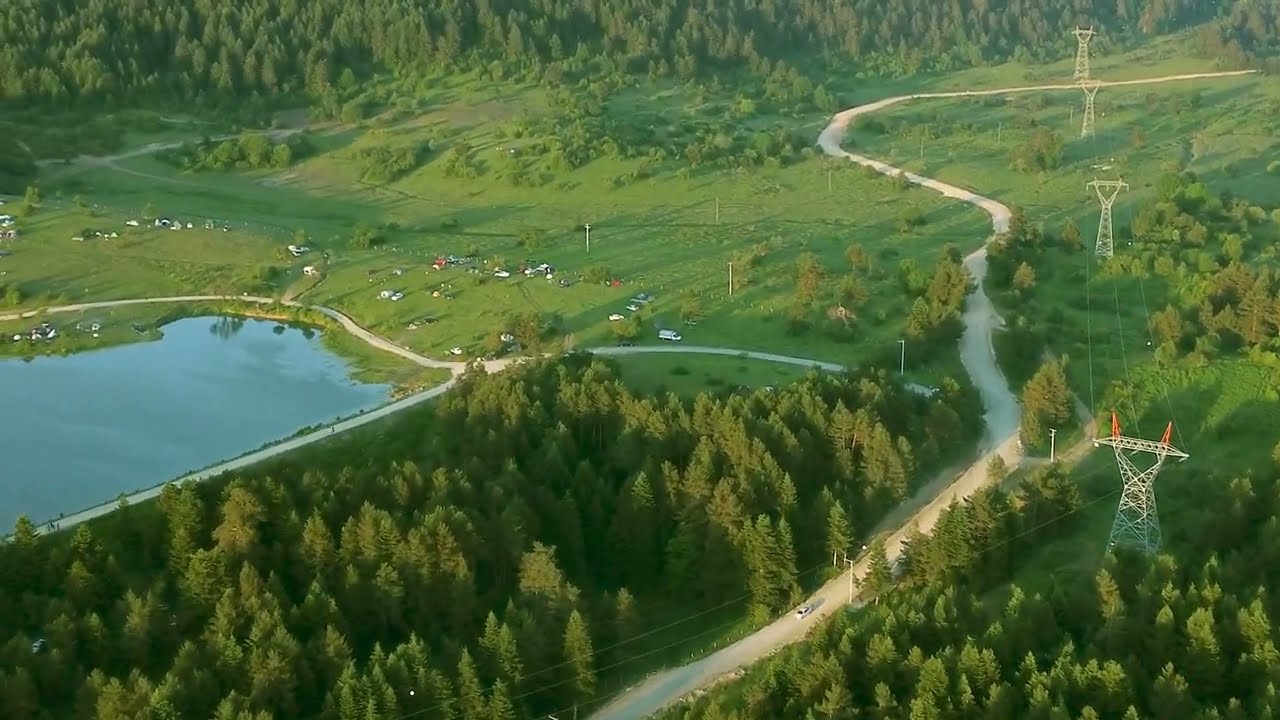 Sakarya,Taraklı,Karagöl Yaylası Drone Çekimi  #sakarya  #taraklı  #karagöl #drone #djimini2