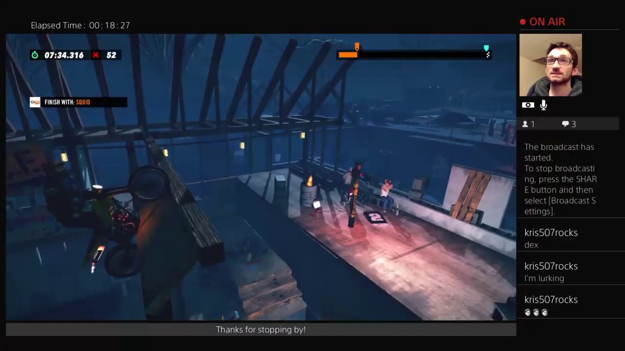 All EXTREME tracks. Legendary Rider contract Walkthrough - Trials Rising (PS4)