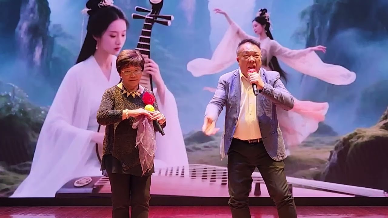 傻仔洞房 黃耀南 陸容潔