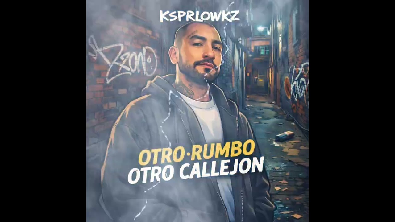 Otro Rumbo Otro Callejon