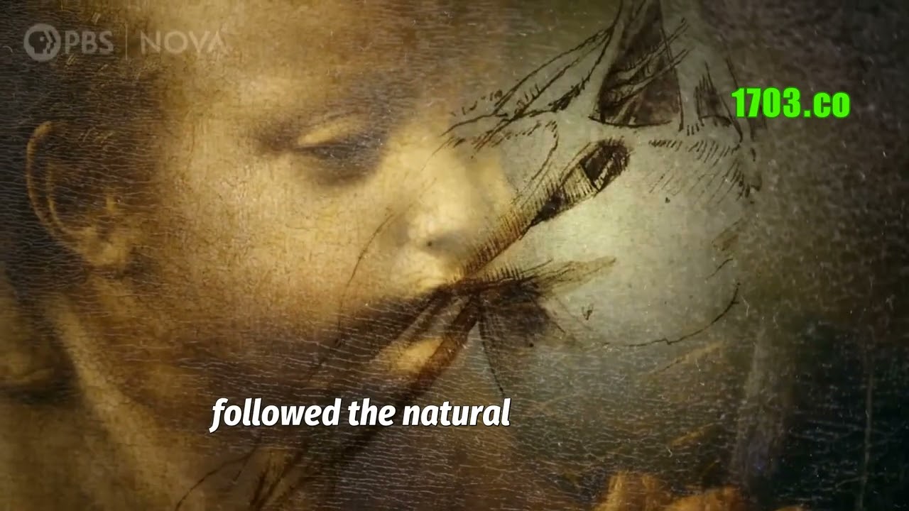 Leonardo's Botanical Genius: Science Behind Sfumato