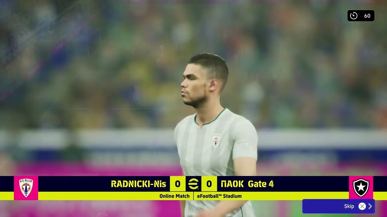 Yupes liga vs Cair VeljaNis