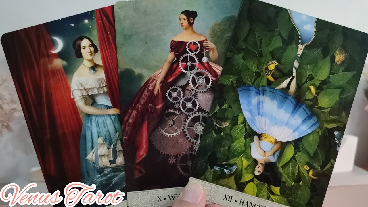 💌PODEROSO MENSAJE ‼️HAY ALGUIEN QUE TIENE QUE ESCUCHAR ESTO,LA RESPUESTA ESTÁ EN TI✨