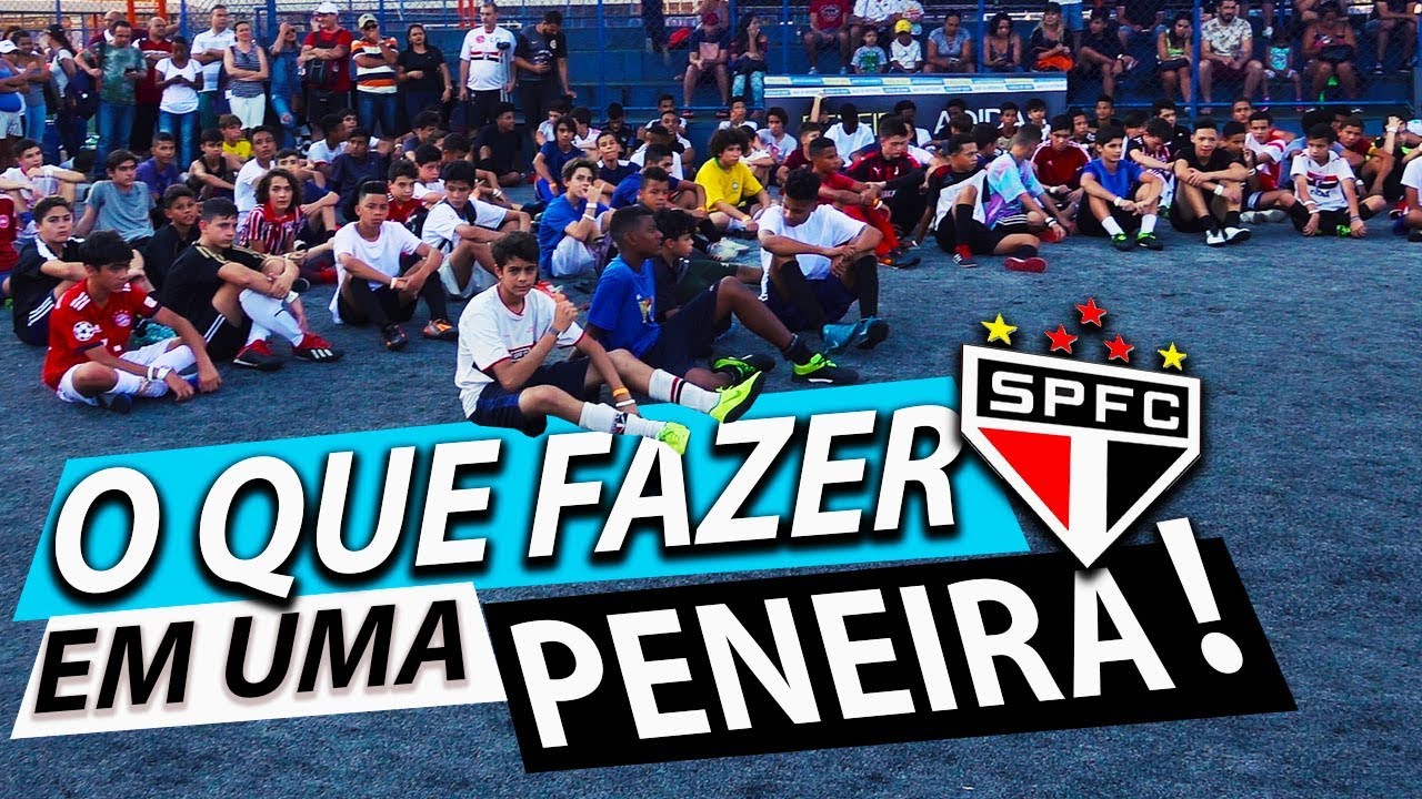 PENEIRA | A SÉRIE | (Parte 1) - {BZK}