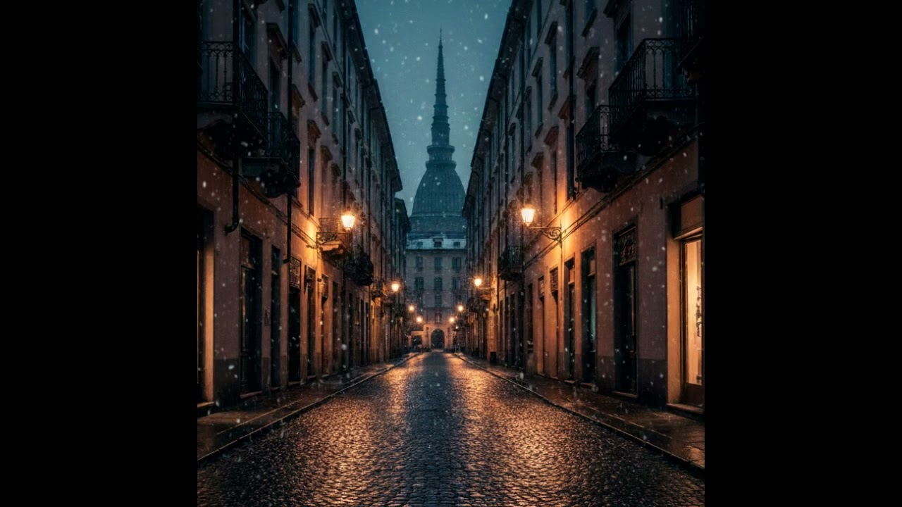 A secure place to stay  (SLOW mix) By Fiona G