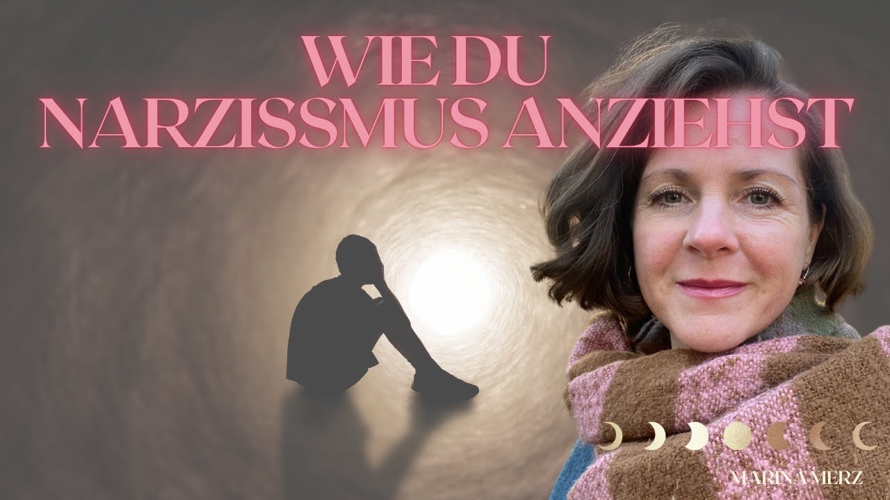 Ein NARZISST kommt in Dein Leben, wenn DU SELBST einer bist