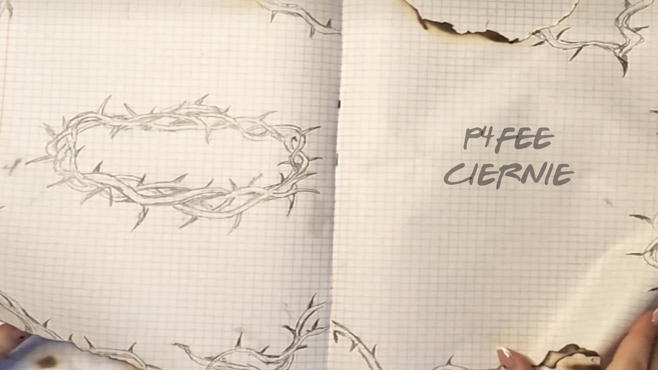 P4FEE - Ciernie