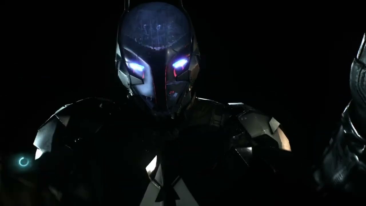 Batman: Arkham Knight - Max Difficulty Gameplay - Part 7