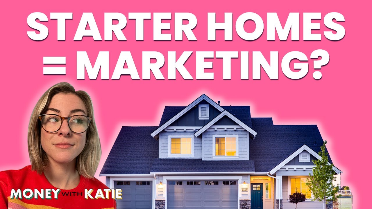 Buying a &ldquo;Starter Home&rdquo; Has Always Been BS