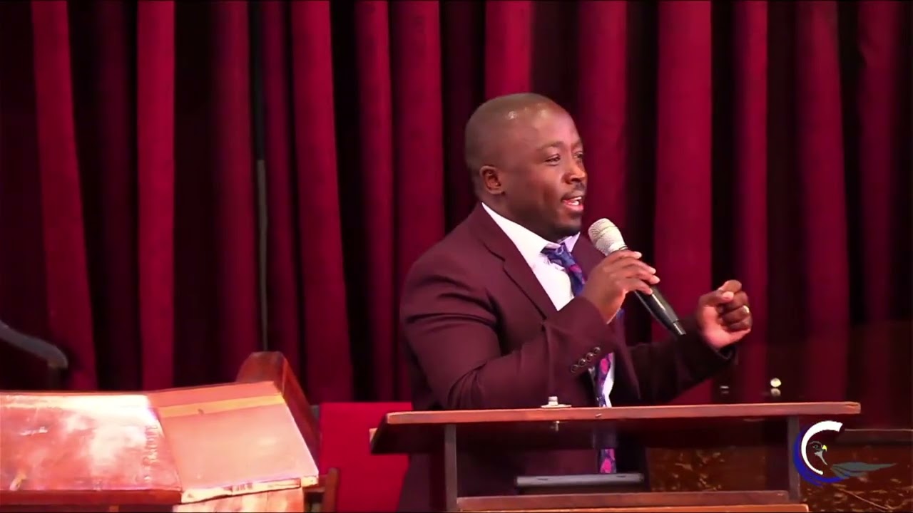 Generational Legacy - Bro Patrick Gumiso 