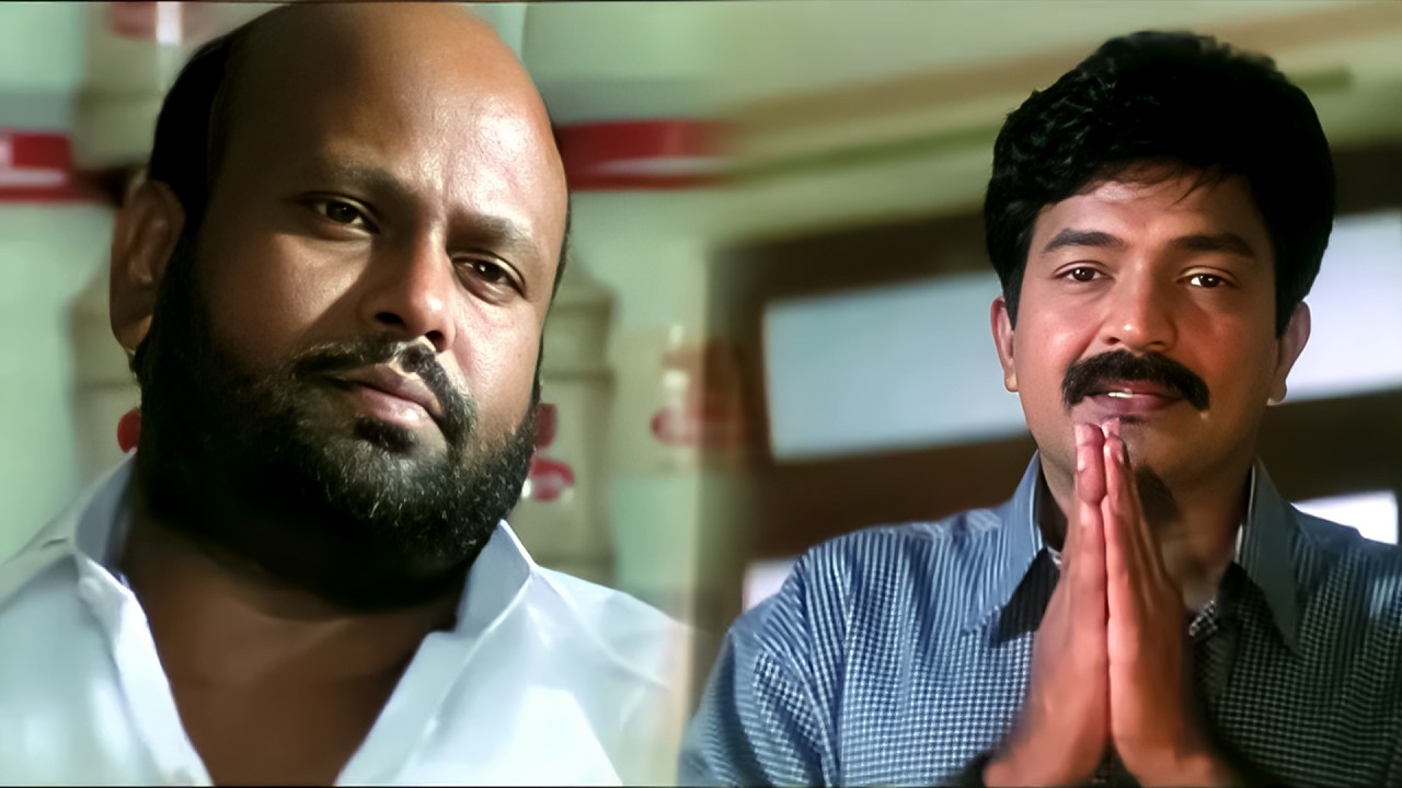 అందరి మనసుల్లో నిలిచిపోయిన సీన్స్ Chandra Mohan Emotional Movie Scenes | Maa Annayya Super HIt Scene