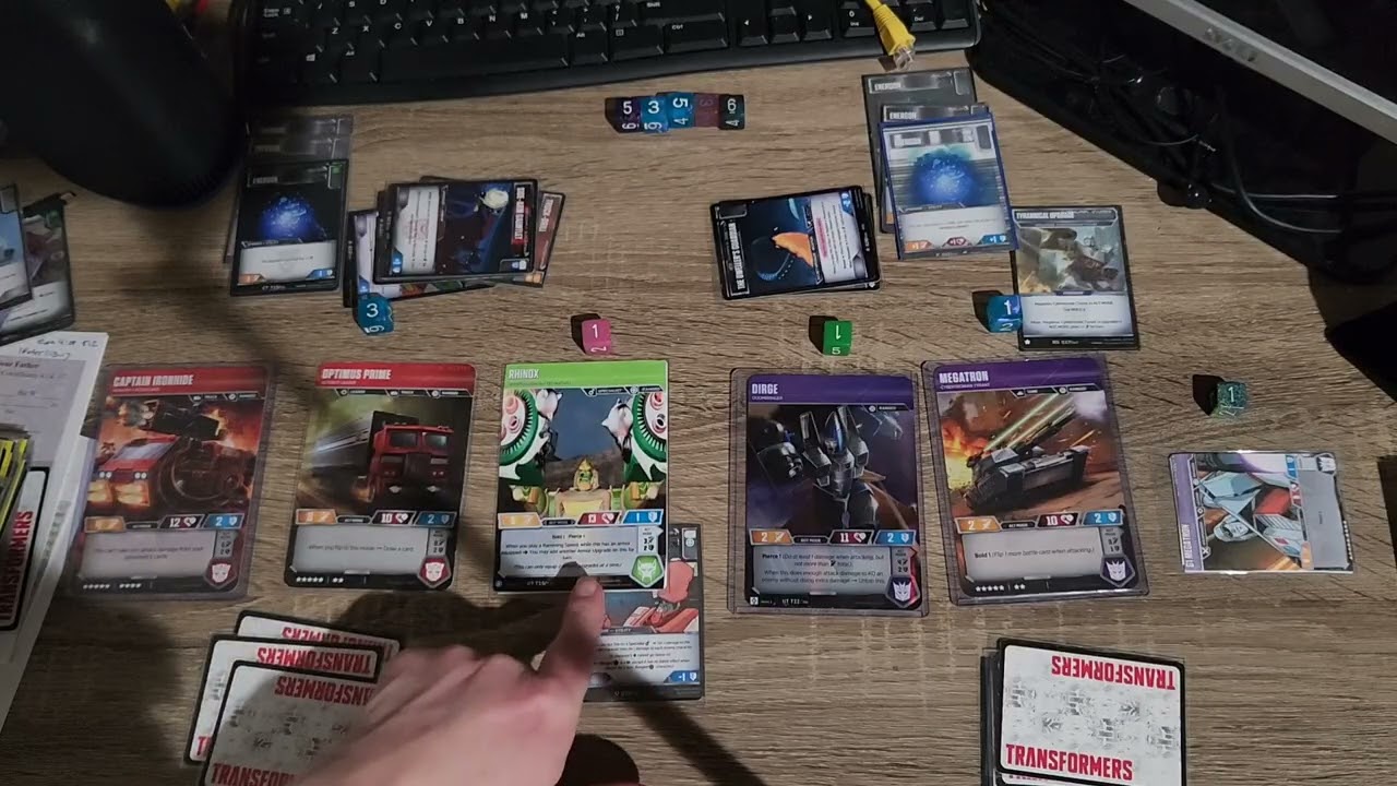 The missing footage found!!  11 minutes of gameplay 