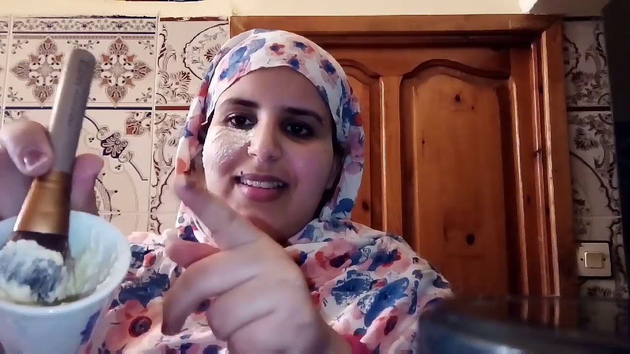 💕يوميات امرآة صحراوية 💕نهار ديال تمارة صبون المانط😘 غديوة بسيطة😘 وكيك روعة فالمداق لايفوتكم😘