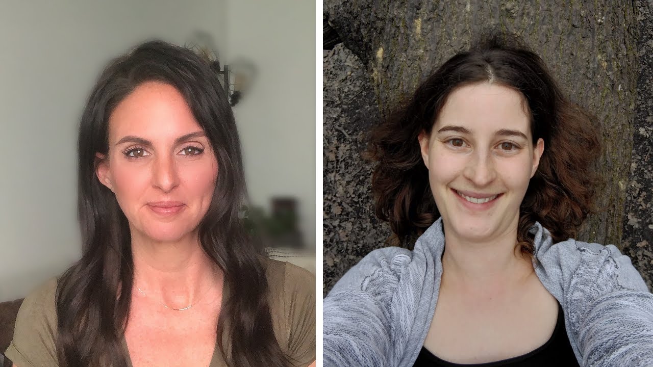 Sophie’s Fibromyalgia & Chronic Fatigue FULL Recovery Story (After 24 Years!)