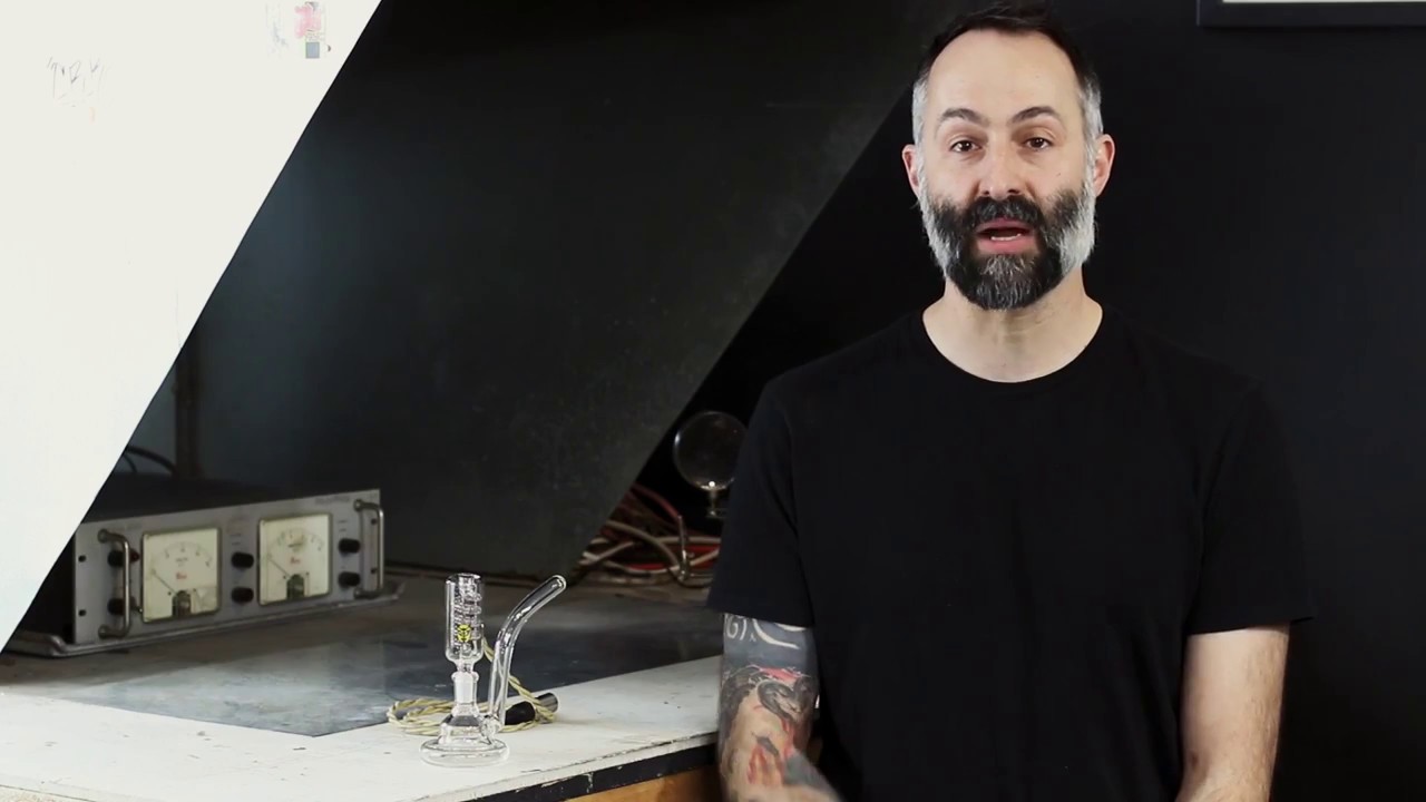 Kilby Dab Bulb Campaign Video
