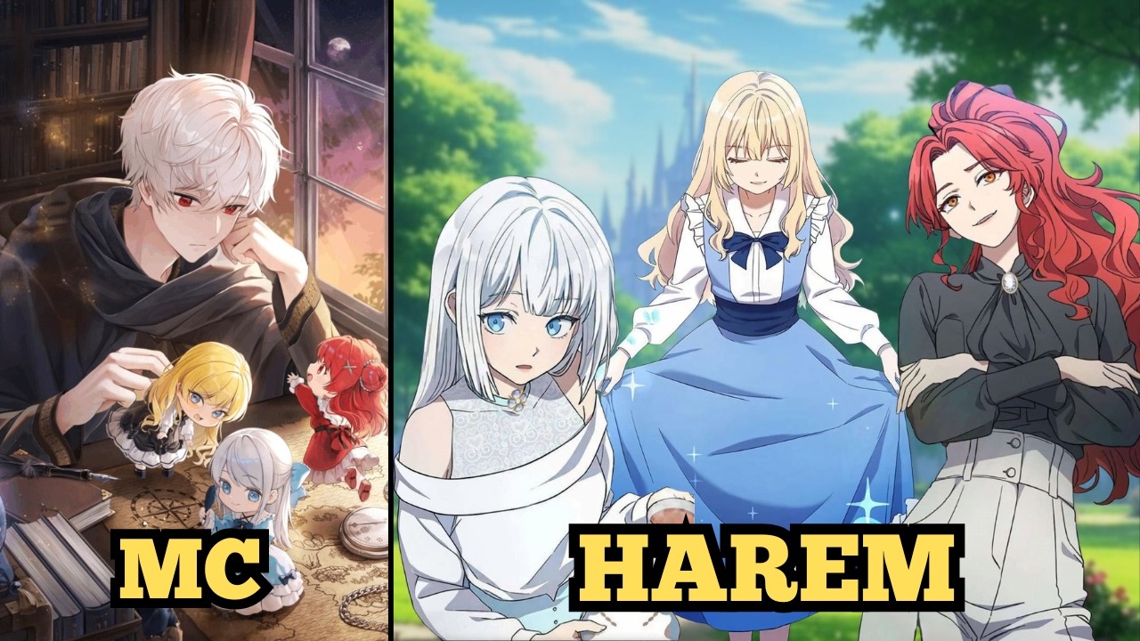 (1-13) OP mage becomes the tutor to arrogant noble girls and humbles them