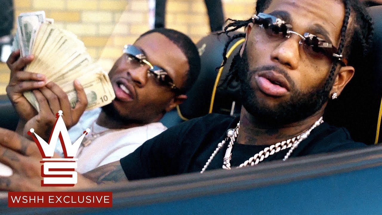 MPR Tito Feat. Hoodrich Pablo Juan 