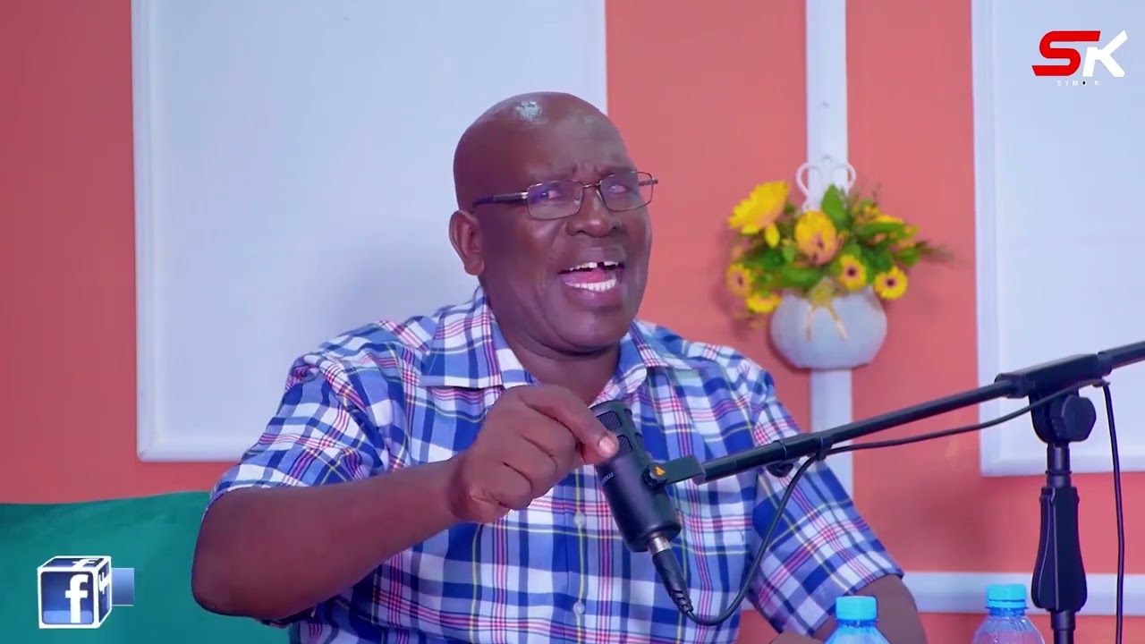 MWANA WAKUHIKWO NAKE AREHAGA KII MUCII?/URIA KIRUMI GITAMBAGIO, NDWARI  NA RUMENA THIINI WA FAMILIY