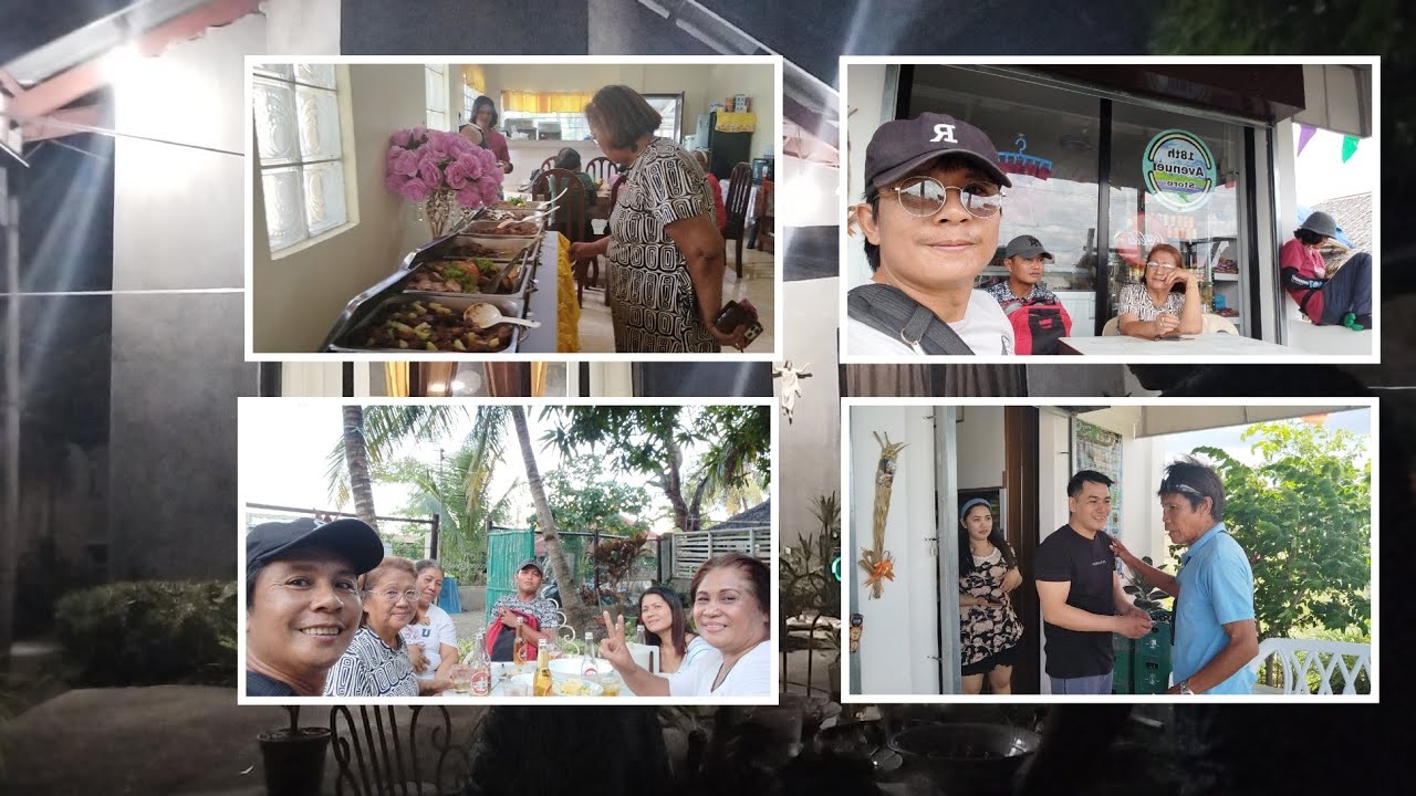 ANNUAL FIESTA OF BRGY. BUYU-AN & BRGY. ATABAYAN