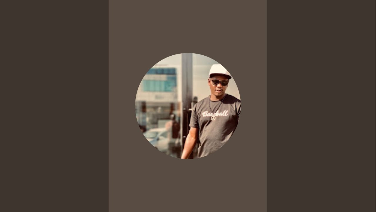 MARVIN K PEACE MUSIC ☮️ is live!