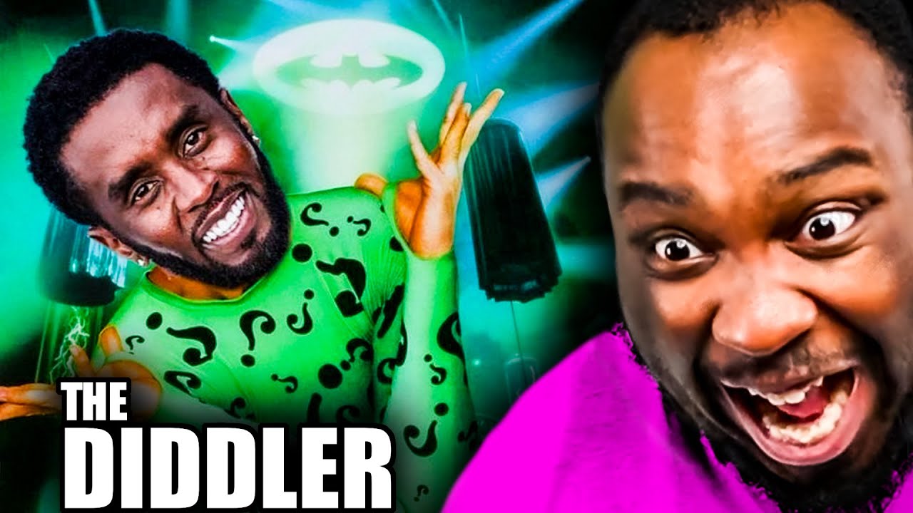 Memes that made P. Diddy bricked!