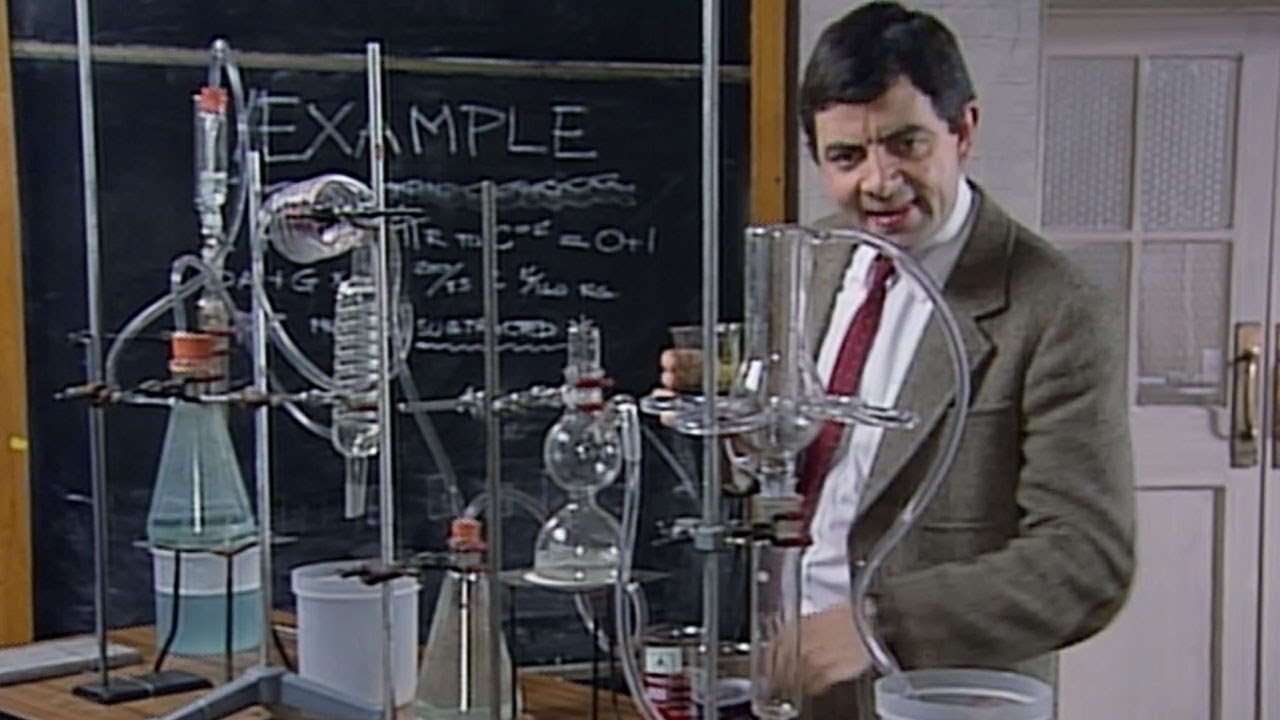 Bean Returns To School! | Mr Bean Live Action | Full Episodes | Mr Bean