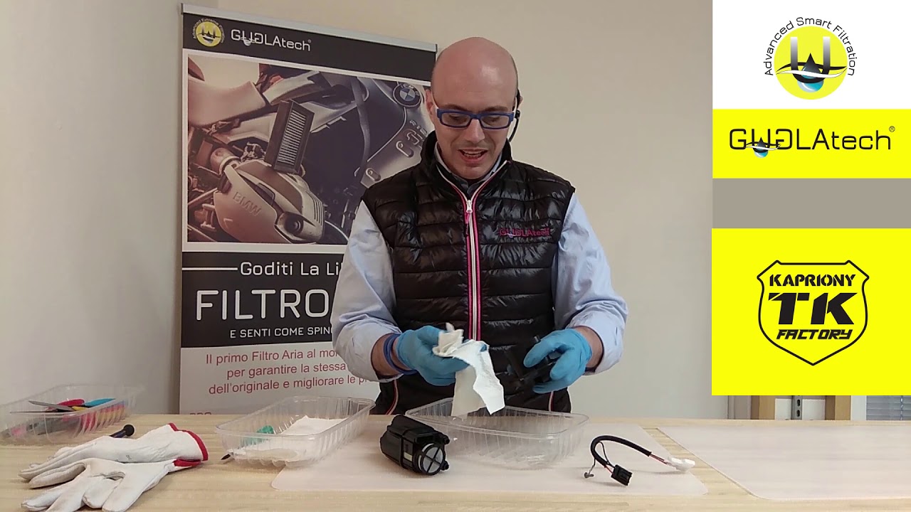 KTM790  fuel pump opening by Guglatech