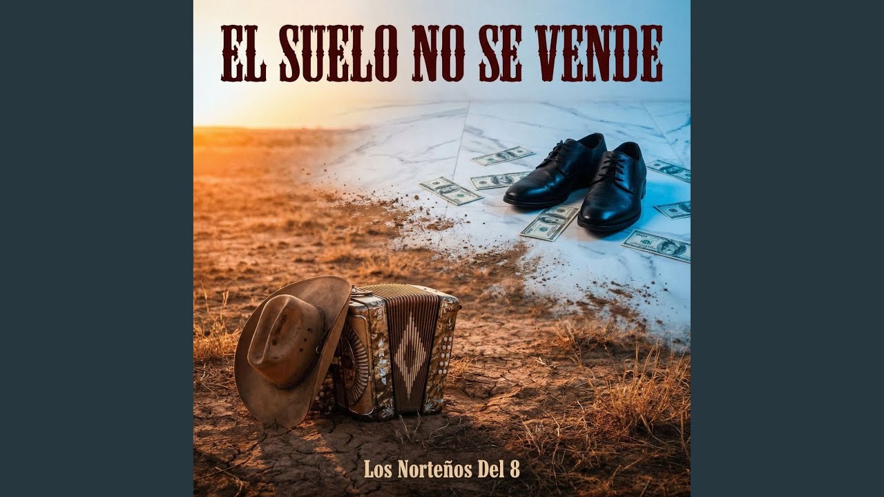 El Suelo No Se Vende