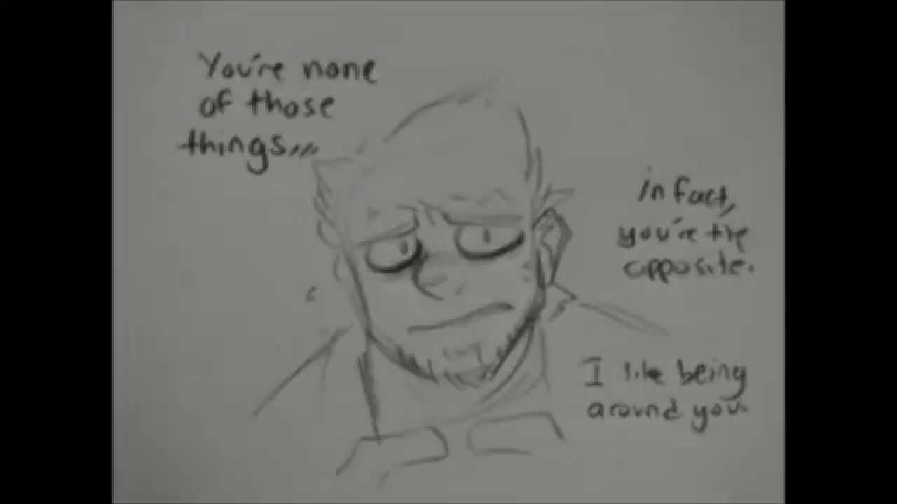 The Confession