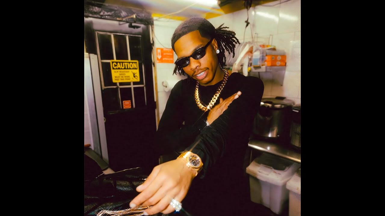 [FREE] Lil Baby Type Beat - 