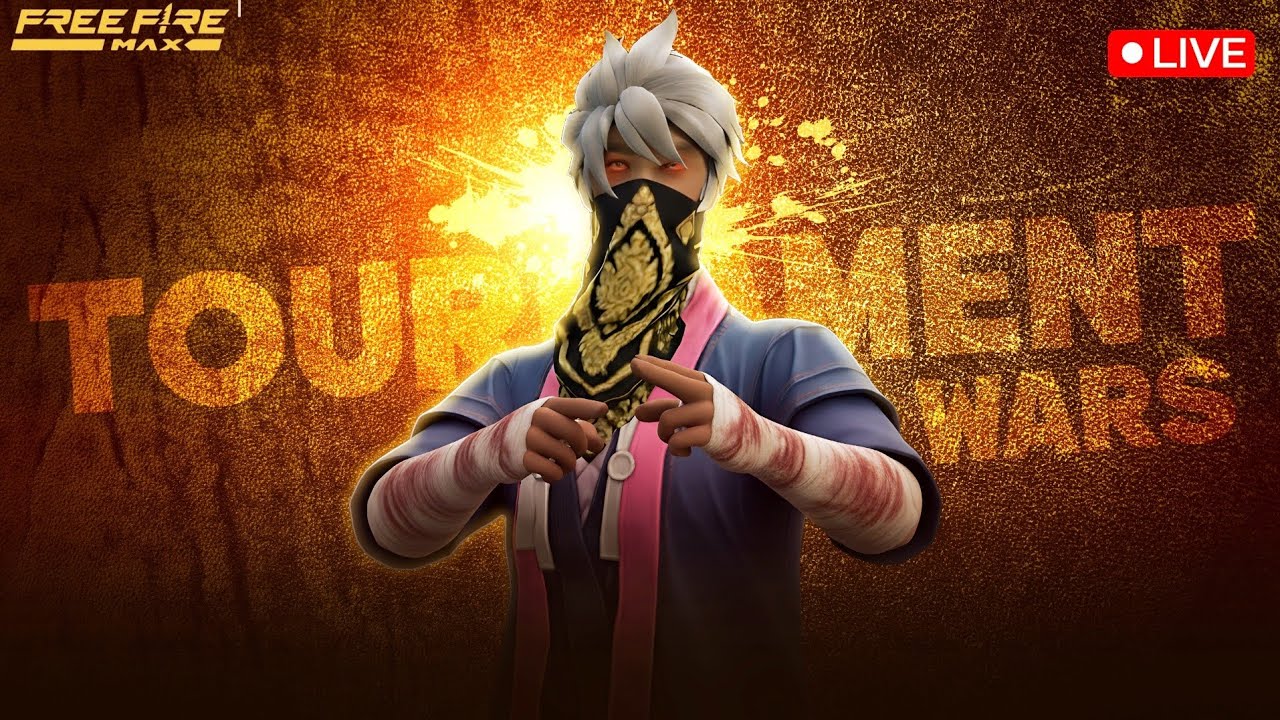 Free Fire Live - Telugu FF Live - Team Code - Grinding Squad - Fflive #freefirelivetelugu#mbg #live