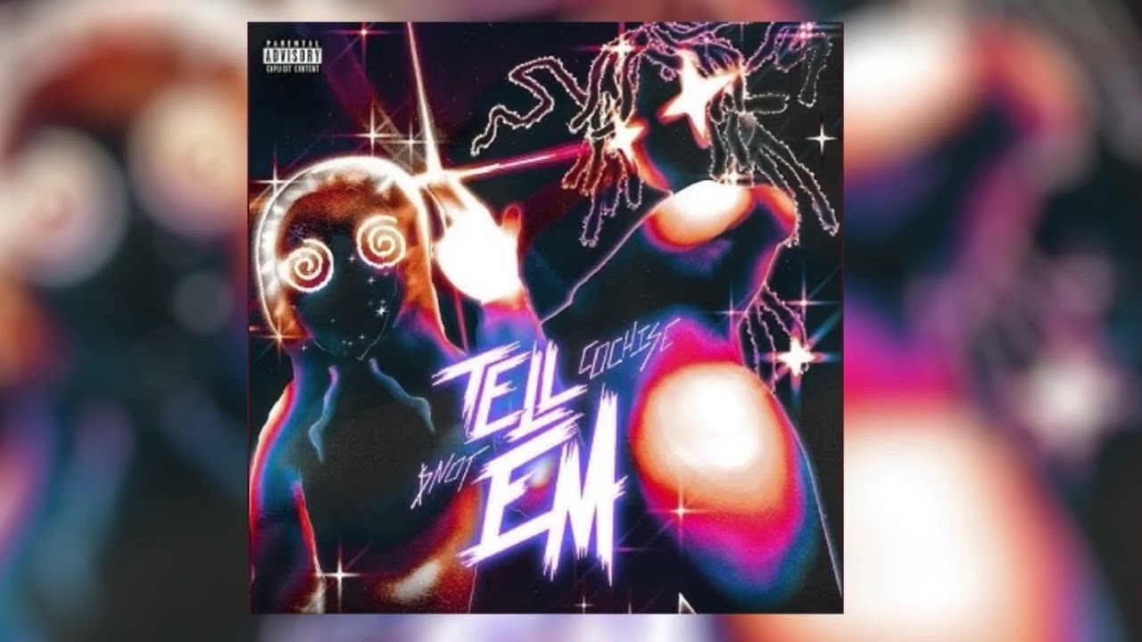 Tell em (Izak’s version)