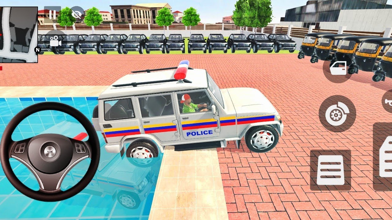 🕷️ Green 💚 Luxiry Aroplane & Spiderman 3D Game 🤩 Indian Thift Auto 🤑Purchase Lot's of Spiderman