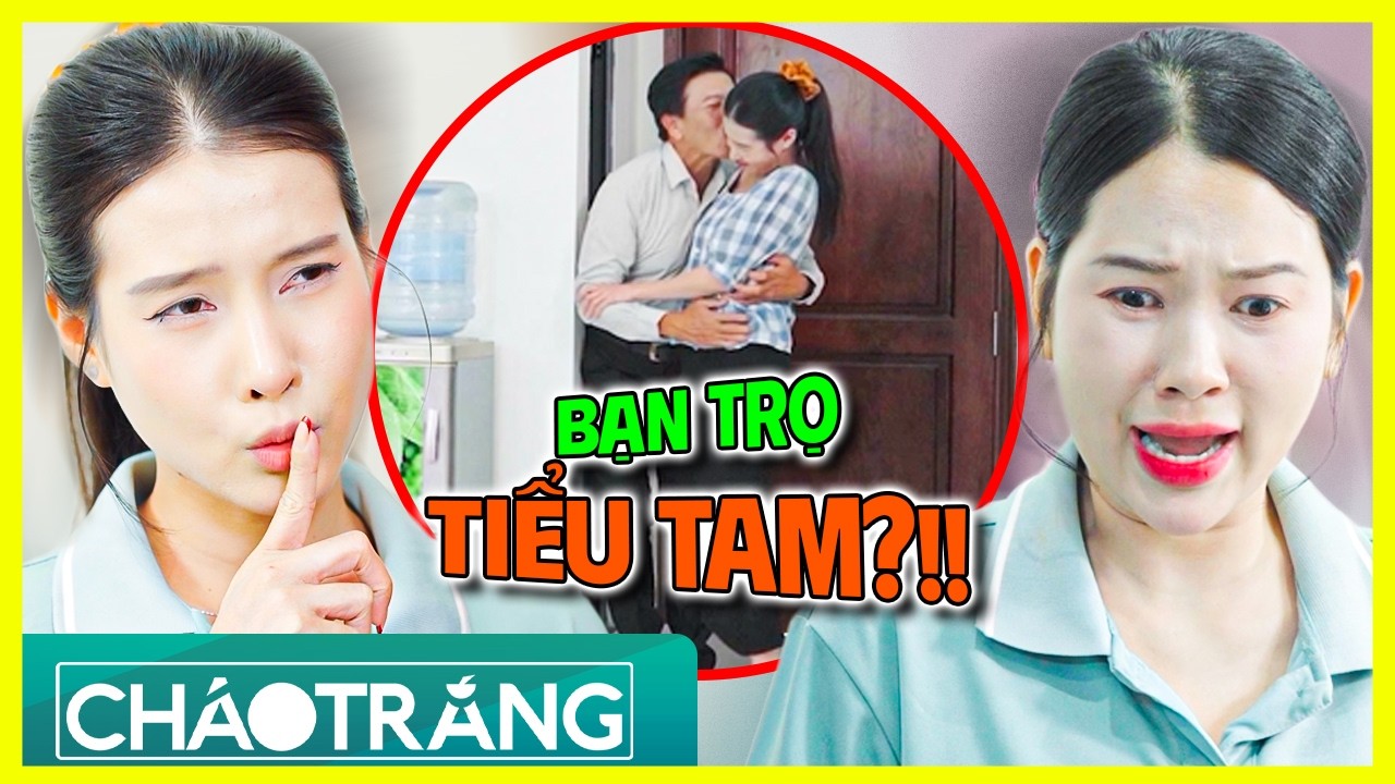 Bạn Trọ TIỂU TAM, Mưu Kế Quyến Rũ Giám Đốc?!!! | CÔNG NHÂN | Phim Việt Nam 2026