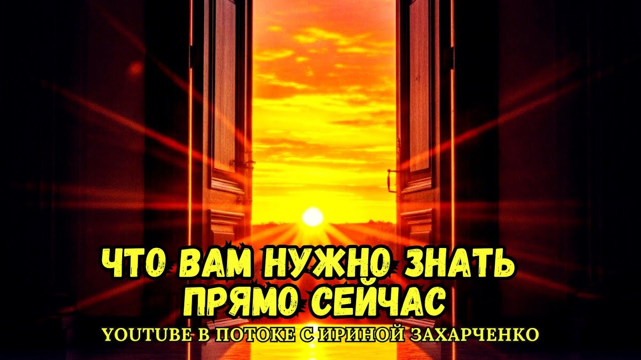 Что Вам нужно знать прямо сейчас. 