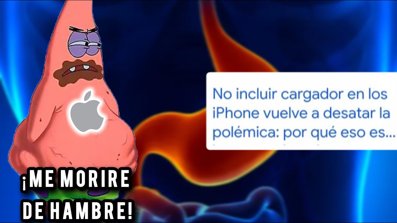 Los momentos más hambreados de las marcas telefónicas