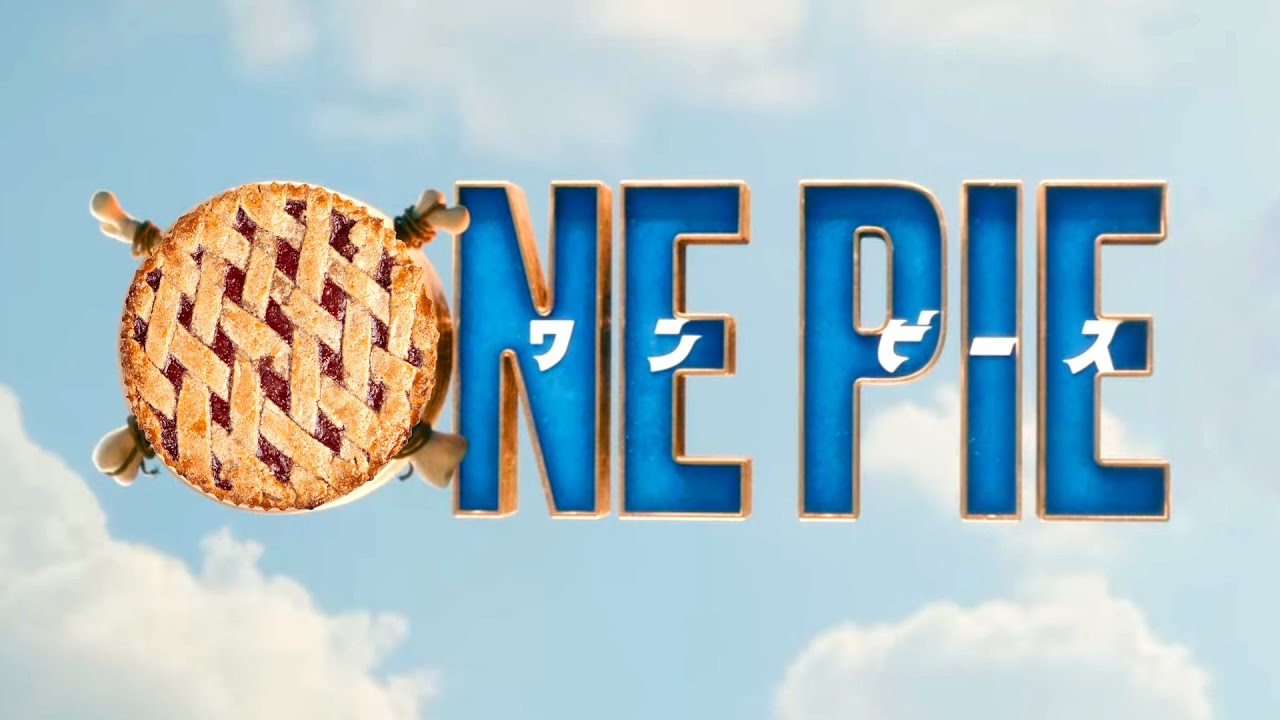 [YTPBR] ONE PIECE