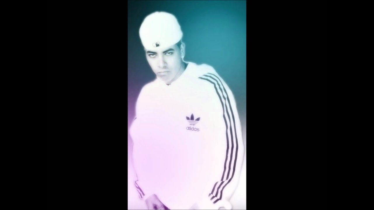 danza yayo 1.0 [prod dj yayo]