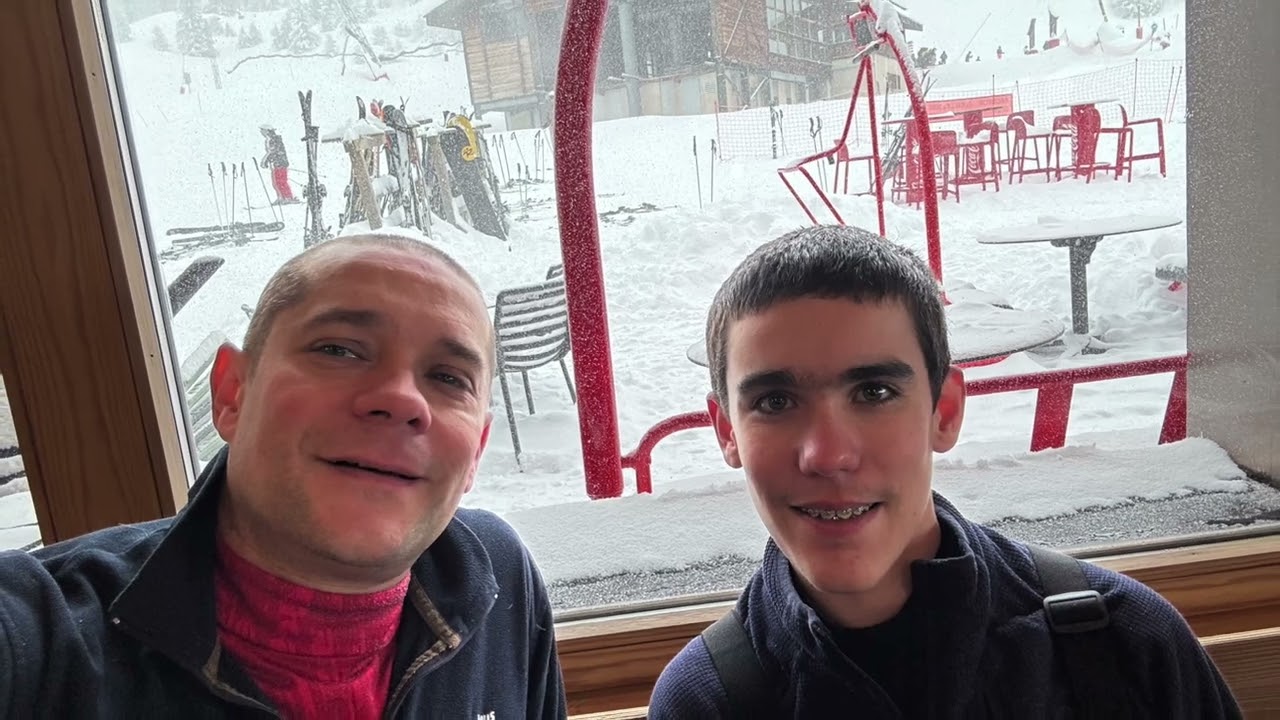 La Tania 2026