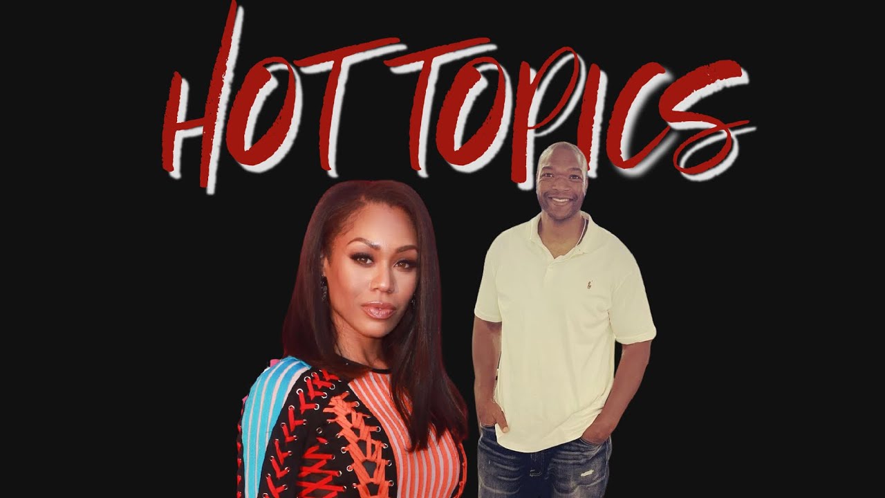 Monique Samuels files for divorce from Chris Samuels