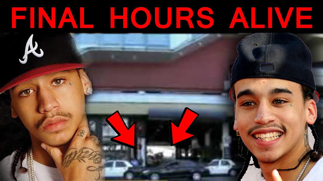 The Final Hours of The Rapper Dolla