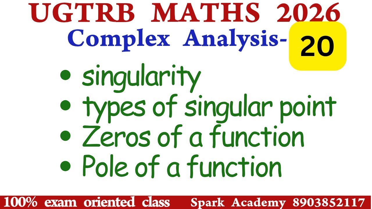  UGTRB MATHS 2026 #ugtrbmaths#mathspyqs #ugtrb2026 #நியமனத்தேர்வு #niyamanathervu #trbmaths #ugtrb 