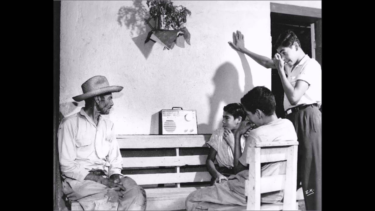 Escuela Para Todos: Oigamos la Respuesta - Programa de Preguntas y Respuestas 9 Setiembre