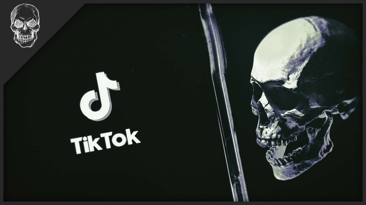Temná stránka TikToku