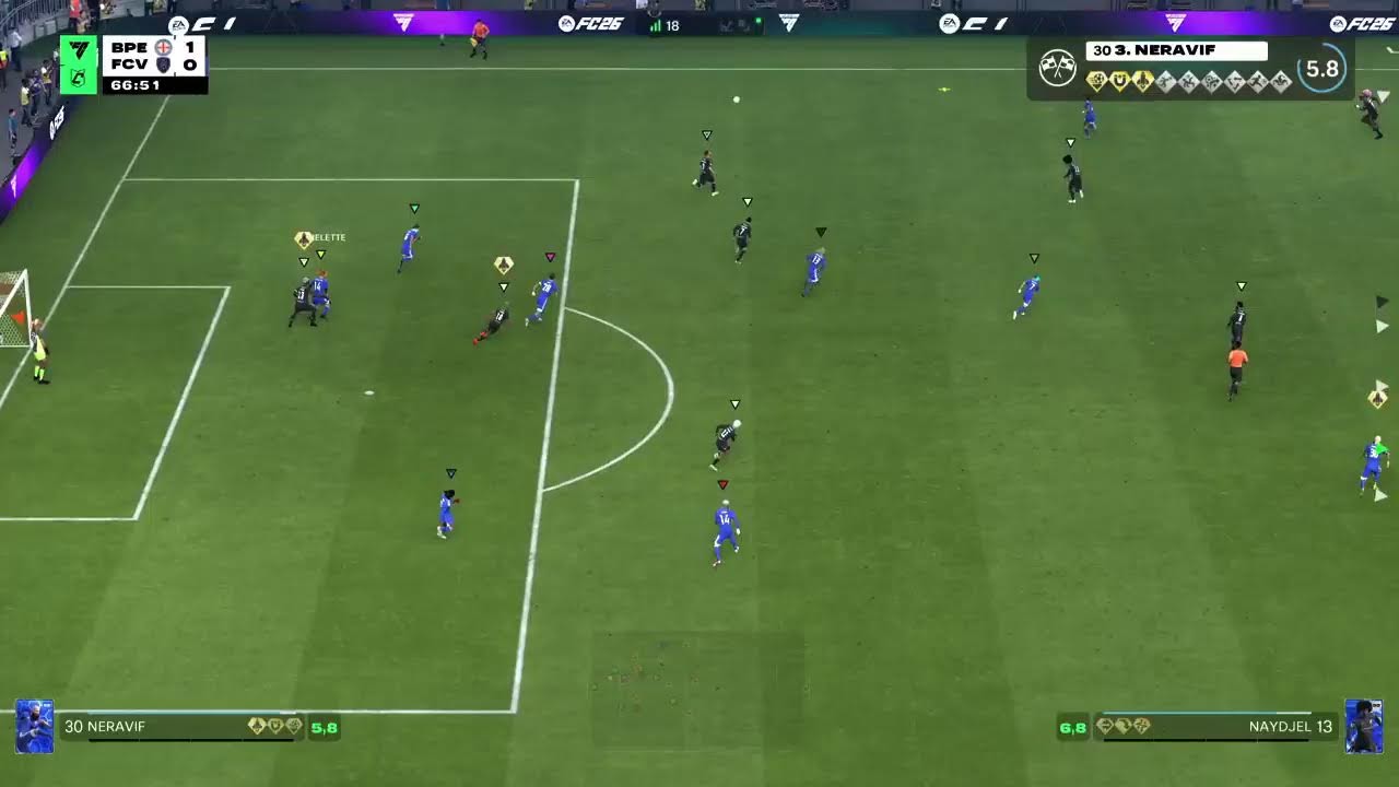 VPG 12/03/26