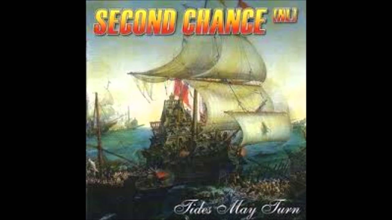 Second Chance nl - Tides May Turn (Full Album)