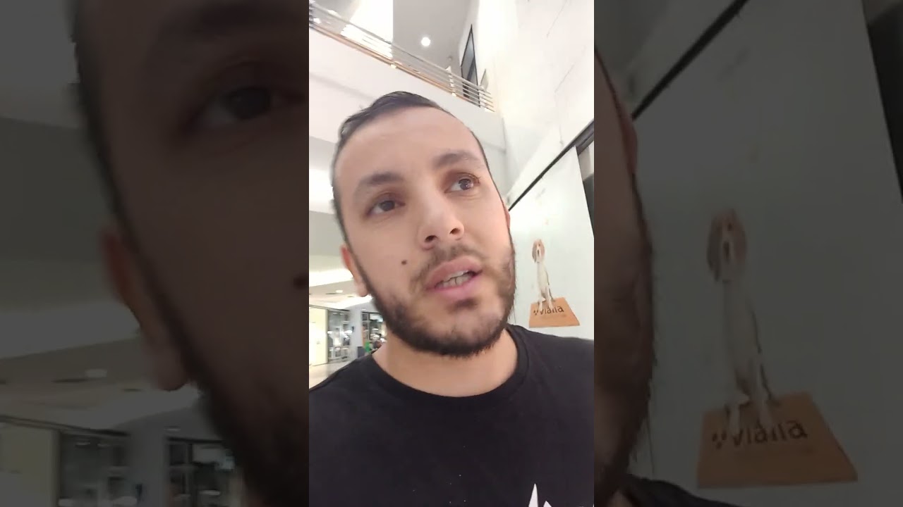 حرك عيش في إسبانيا مدينة ملقا